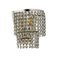 Настенный светильник Arti Lampadari Elite Milano E 2.18.100 N