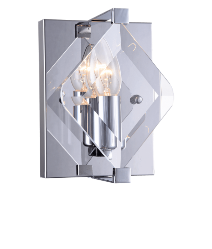 Бра Vele Luce Vittoria VL3053W01 фото 2 Бра Vele Luce Vittoria VL3053W01 фото 2