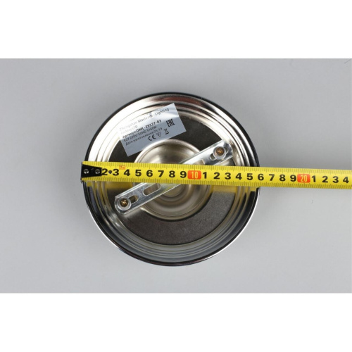 Люстра потолочная OML-29127-03 фото 7