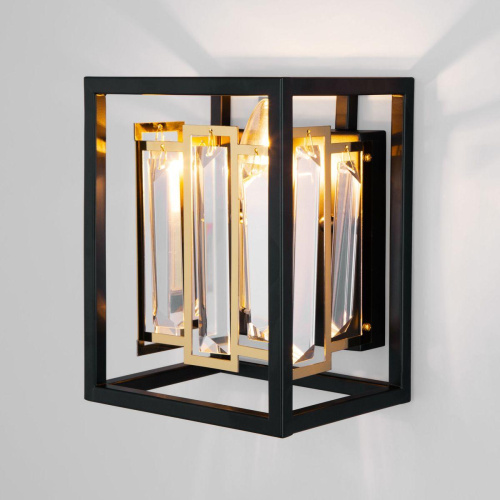 Настенный светильник Bogates Cella 377/1 Strotskis Настенный светильник Bogates Cella 377/1 Strotskis