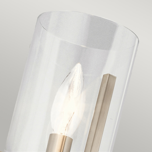 Бра Kichler, Арт. QN-NYE1-CLP фото 6