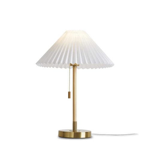 Настольный светильник Freya FR5533TL-01BS фото 7