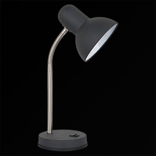 Настольная лампа Reluce 02327-0.7-01 BK фото 2 Настольная лампа Reluce 02327-0.7-01 BK фото 2