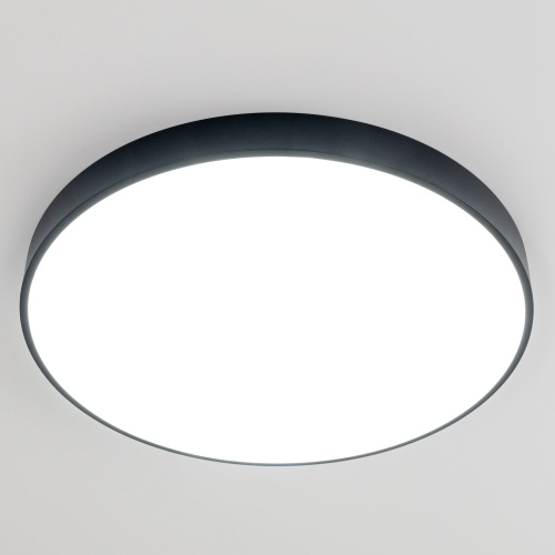 Citilux Купер CL724105G1 LED RGB Светильник с пультом Чёрный фото 14 Citilux Купер CL724105G1 LED RGB Светильник с пультом Чёрный фото 14