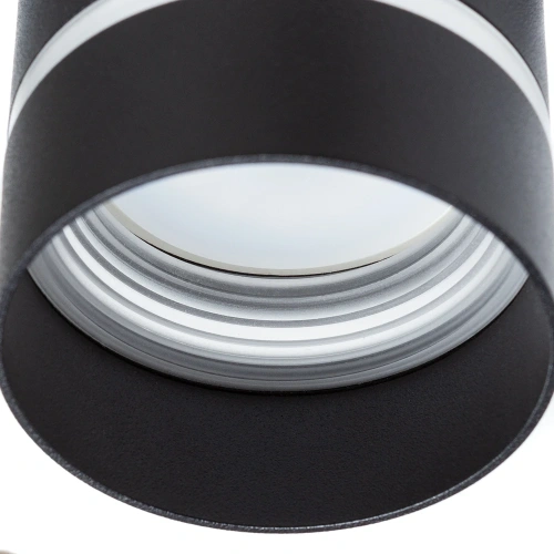 Спот Arte Lamp NAHN A3221PL-1BK фото 4 Спот Arte Lamp NAHN A3221PL-1BK фото 4