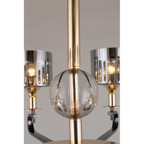 Люстра подвесная OML-68703-08 фото 7