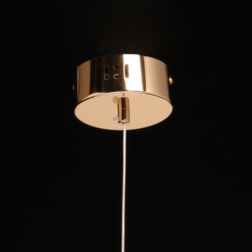 Люстра De City Оскар фото 2 Люстра De City Оскар фото 2