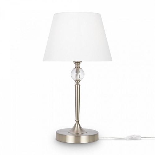 Настольная лампа Freya Rosemary FR2190TL-01N Настольная лампа Freya Rosemary FR2190TL-01N