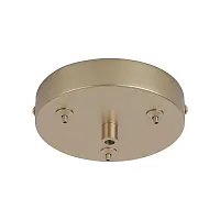 Кронштейн-потолочная база для светильника Arte Lamp OPTIMA-ACCESSORIES A471201