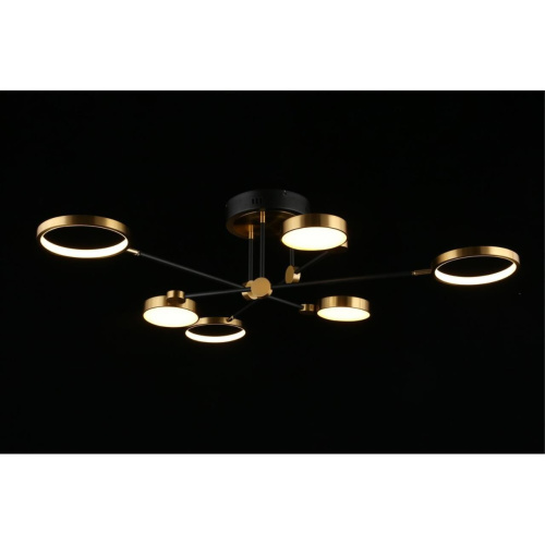 Люстра потолочная APL.043.07.50 фото 8 Люстра потолочная APL.043.07.50 фото 8