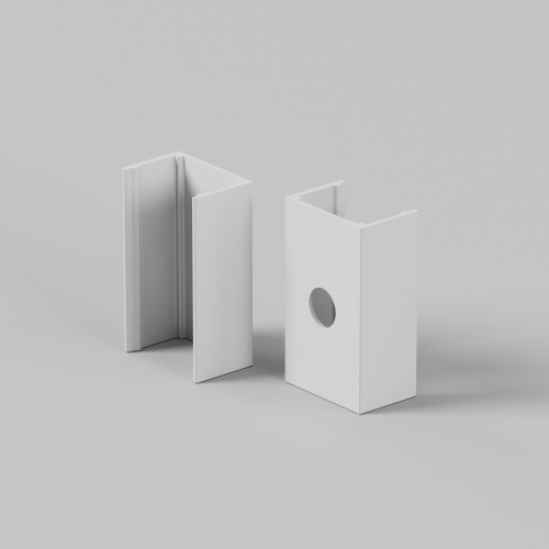 Комплектующие для гибкого неона Led Strip 432050 фото 2