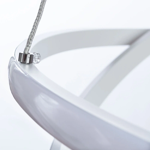 Подвесная люстра Arte Lamp SWING A2522SP-2WH фото 5 Подвесная люстра Arte Lamp SWING A2522SP-2WH фото 5