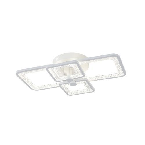 Потолочный светильник Escada 10283/4 LED*85W White фото 4 Потолочный светильник Escada 10283/4 LED*85W White фото 4