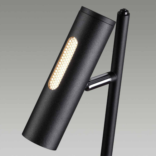 Торшер Odeon Light Hightech Mali 6643/5FL фото 3