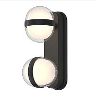 Уличный настенный светильник Favourite Jocus 4851-2W