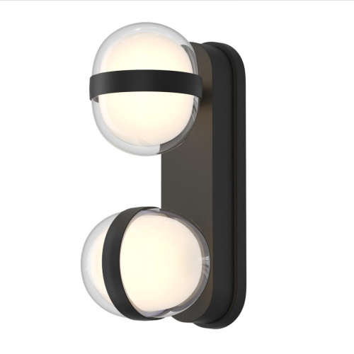 Уличный настенный светильник Favourite Jocus 4851-2W