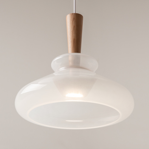 Подвесной светильник Maytoni MOD405PL-01W фото 3