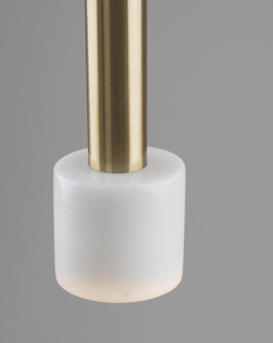 Светильник подвесной Moderli V11824-1P Malet фото 6