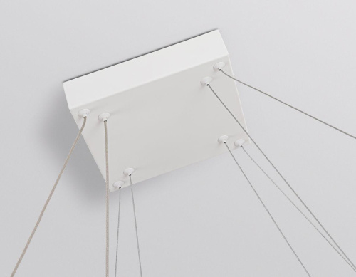 Подвесной светодиодный светильник Ambrella light Comfort Line FL5595 фото 9