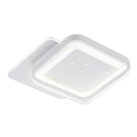 Потолочный светильник Escada 10253/3 LED*81W White