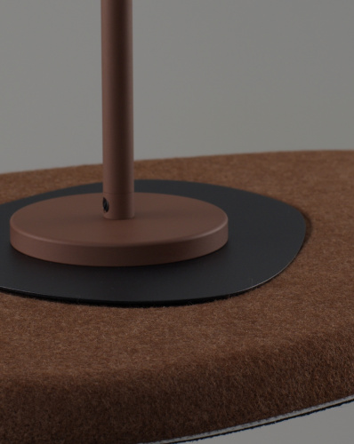 Светильник подвесной светодиодный Moderli V11089-PL Agato фото 6