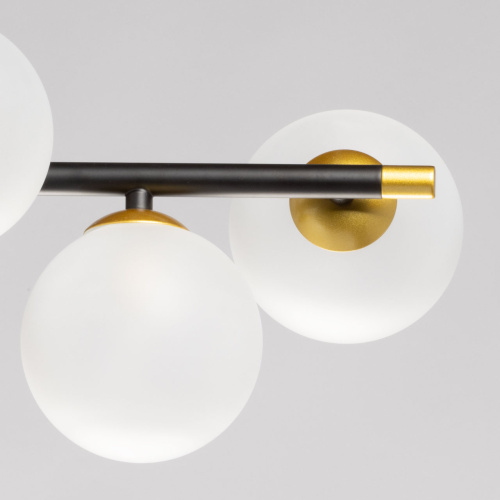 Люстра De City Оливия фото 7 Люстра De City Оливия фото 7