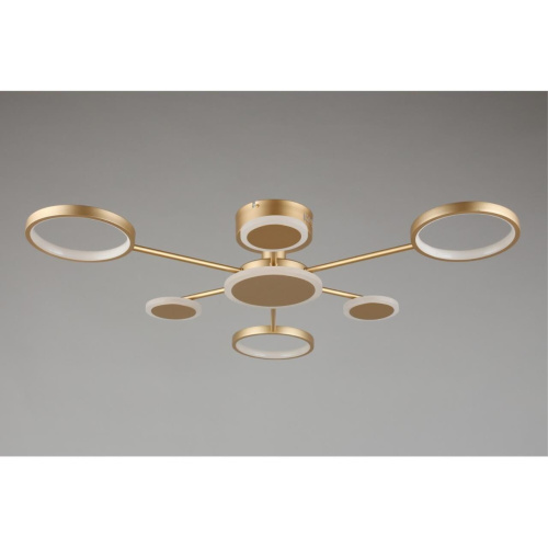 Люстра потолочная APL.015.07.33 фото 5