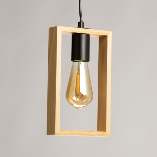 Люстра De City Акцент фото 4