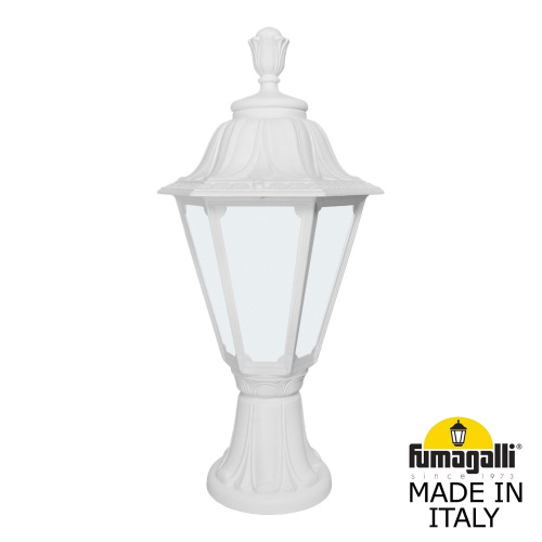 Fumagalli Ландшафтный фонарь FUMAGALLI MINILOT/RUT E26.111.000.WYE27 Fumagalli Ландшафтный фонарь FUMAGALLI MINILOT/RUT E26.111.000.WYE27