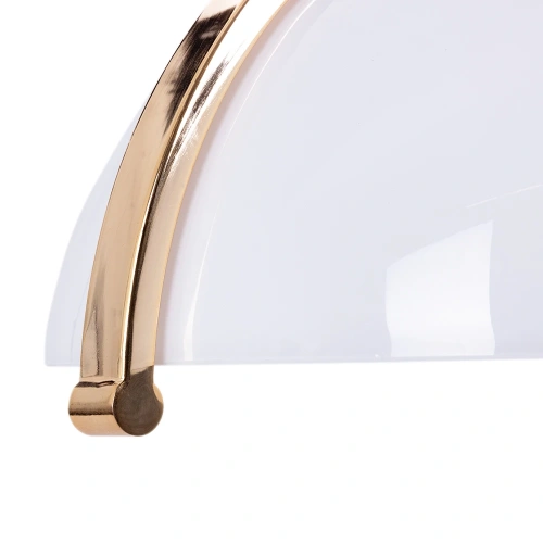 Декоративная настольная лампа Arte Lamp BRAVA A5056LT-1GO фото 3
