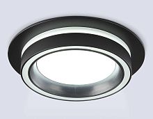 Светильник встраиваемый Ambrella light TECHNO SPOT TU5210