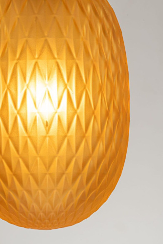 Подвесной светильник Arti Lampadari Magliano E 1.P2 Y фото 3