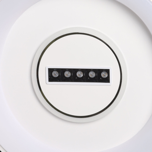 Потолочный светильник De City Мадлен 424014201 фото 2 Потолочный светильник De City Мадлен 424014201 фото 2