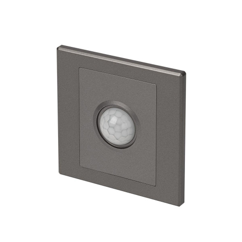 Датчик движения Citilux Скалли CLR005KS1 Датчик движения Citilux Скалли CLR005KS1