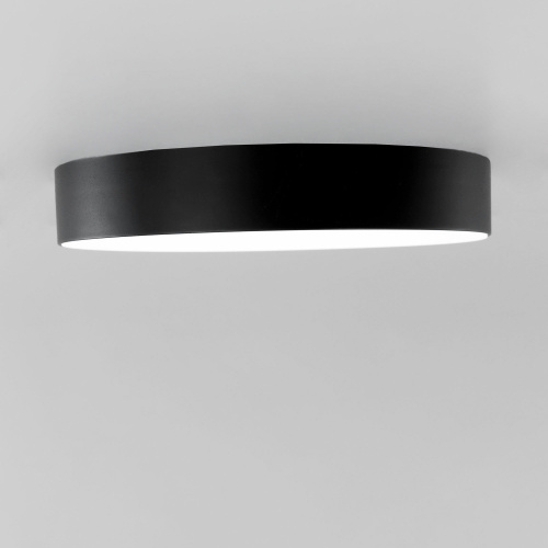 Citilux Тао CL712242N LED Светильник потолочный с диммером Чёрный фото 15 Citilux Тао CL712242N LED Светильник потолочный с диммером Чёрный фото 15