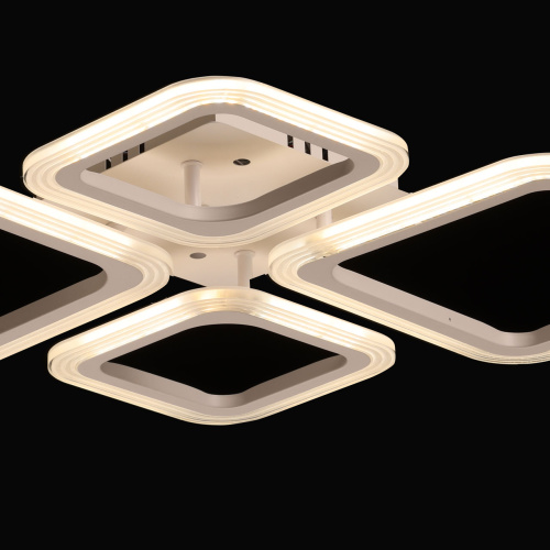 Люстра De City Мадлен фото 4 Люстра De City Мадлен фото 4