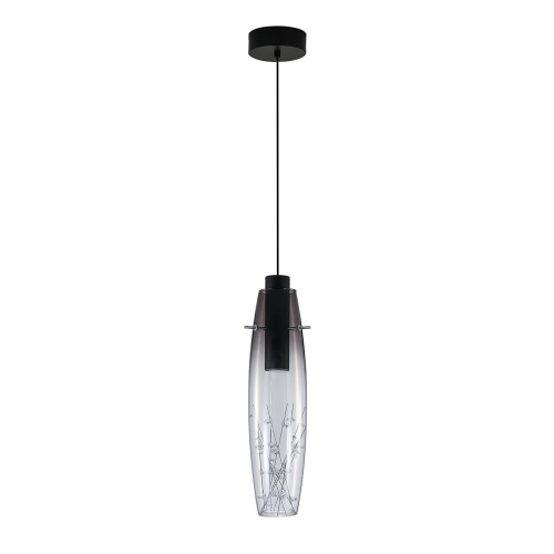 Подвесной светильник 11063/1P Clear фото 2 Подвесной светильник 11063/1P Clear фото 2