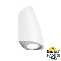 Fumagalli Фасадный светильник FUMAGALLI MAMETE ROUND  2A3.000.000.WXZ1L