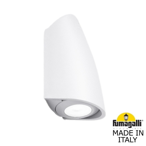 Fumagalli Фасадный светильник FUMAGALLI MAMETE ROUND 2A3.000.000.WXZ1L Fumagalli Фасадный светильник FUMAGALLI MAMETE ROUND 2A3.000.000.WXZ1L