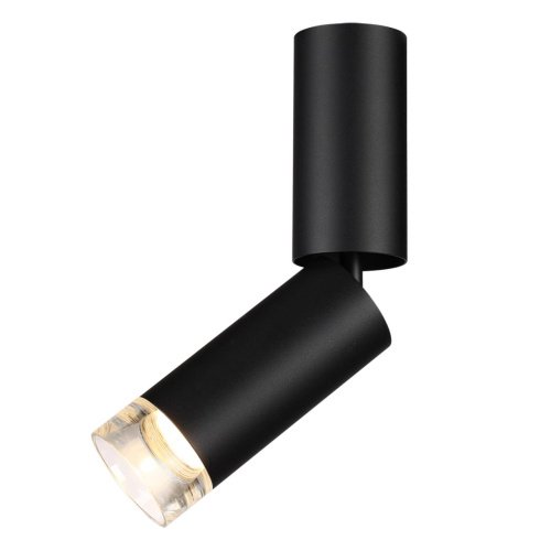 7135/8CL HIGHTECH ODL26 324 Потолочный светильник черный/металл IP20 LED 8W 720Лм 3000K 24° 220-240V LIGO фото 3 7135/8CL HIGHTECH ODL26 324 Потолочный светильник черный/металл IP20 LED 8W 720Лм 3000K 24° 220-240V LIGO фото 3