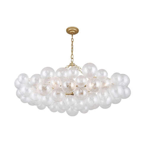 Подвесная люстра Favourite Multibulla 4202-10P Подвесная люстра Favourite Multibulla 4202-10P