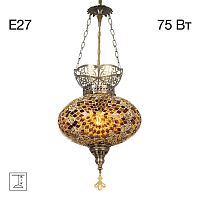 Подвесной светильник Citilux Каир CL419125