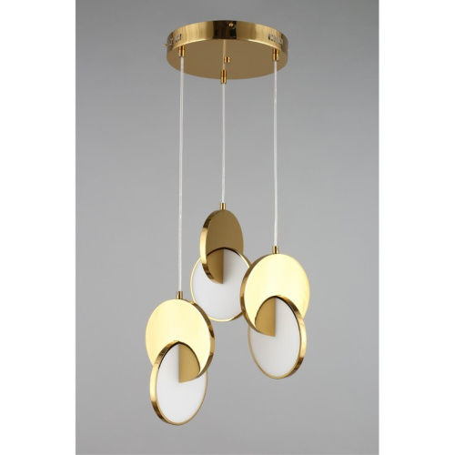 Светильник подвесной APL.044.16.24 фото 3