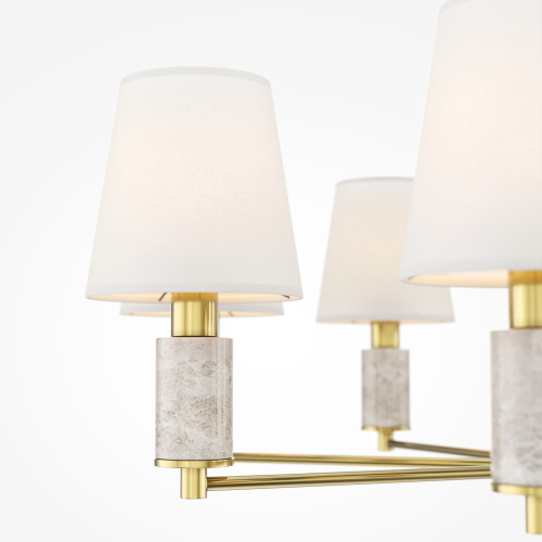 Подвесной светильник Maytoni MOD483PL-08BS фото 3 Подвесной светильник Maytoni MOD483PL-08BS фото 3