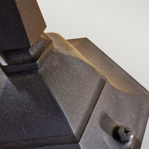 Фонарный столб Elstead Exterior, Арт. PR5 BLACK фото 3 Фонарный столб Elstead Exterior, Арт. PR5 BLACK фото 3