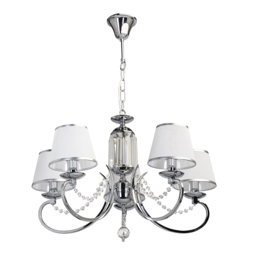 Люстра подвесная MW-Light Федерика 684013005 Люстра подвесная MW-Light Федерика 684013005