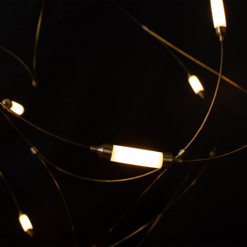 10309/31 Подвесной светильник LOFT IT Flock of Light фото 4 10309/31 Подвесной светильник LOFT IT Flock of Light фото 4