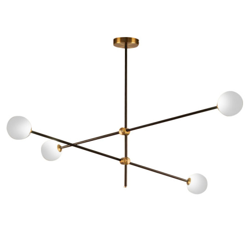 Люстра Bistro Globe 4 Люстра Bistro Globe 4