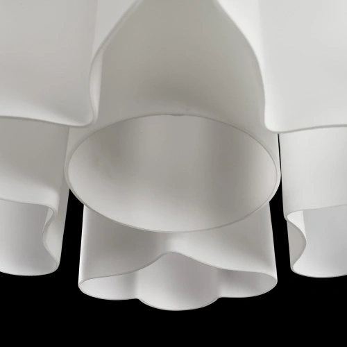 Потолочная люстра Arte Lamp CANZONE A3489PL-6CC фото 3