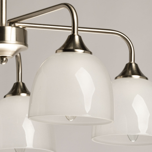 Люстра De City Блеск фото 4